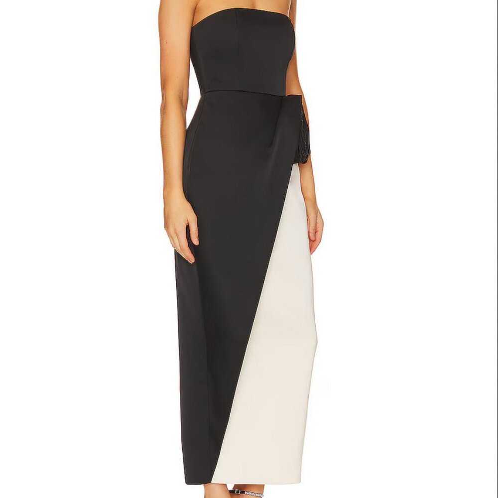 NWT - Pradova Dress by Ronny Kobo